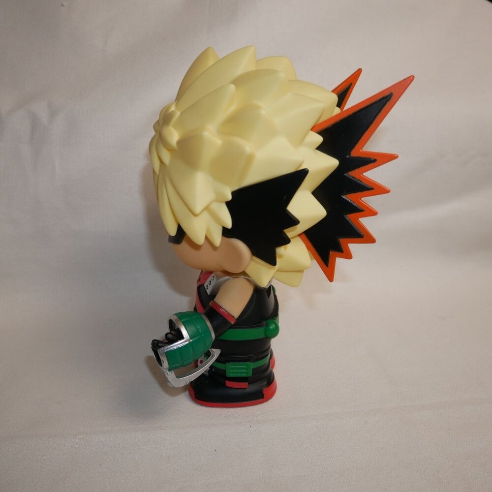 My Hero Academia Katsuki Bakugo Coin Bank Collectible Figure - Picture 2 of 5